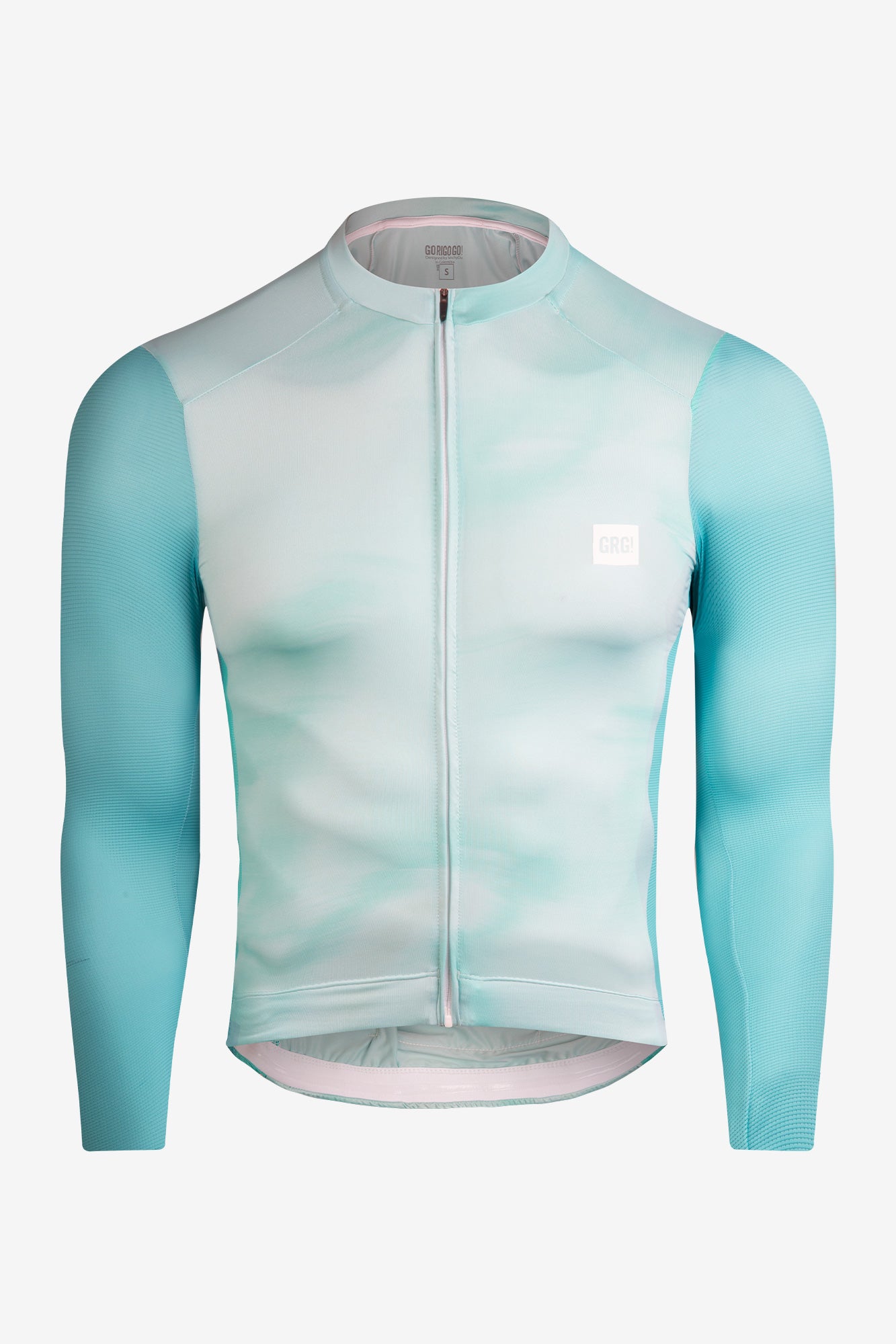 Jersey de Ciclismo KM100 Viento UNISEX