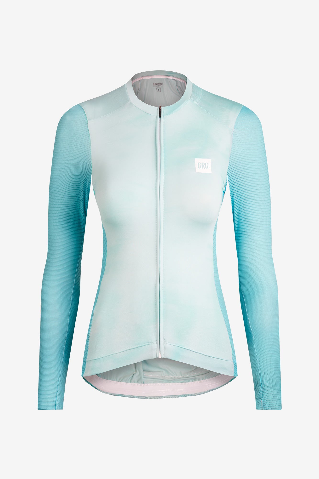 Jersey de Ciclismo KM100 Viento UNISEX