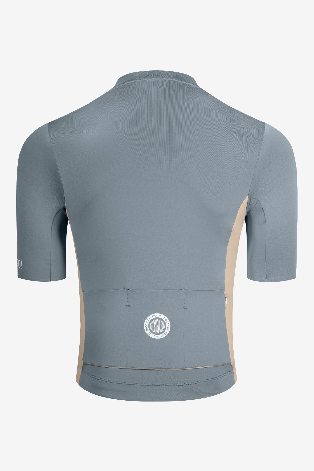 Jersey de Ciclismo KM100 Niebla UNISEX