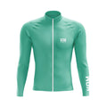 Jersey Menta ML | Línea la Vuelta