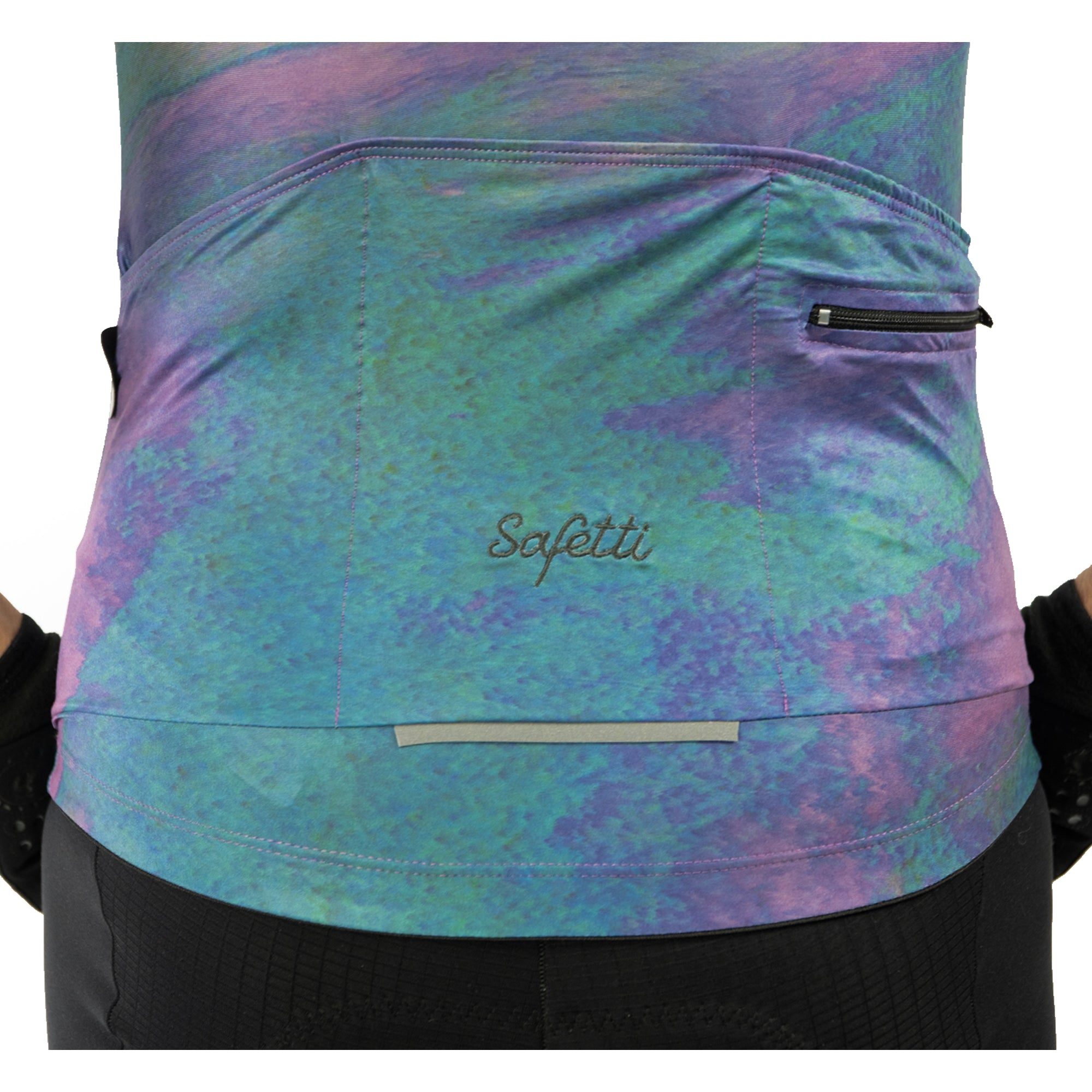 Jersey Marble Libertá Mujer