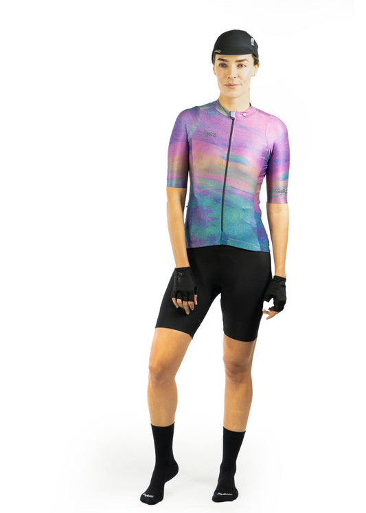 Jersey Marble Libertá Mujer
