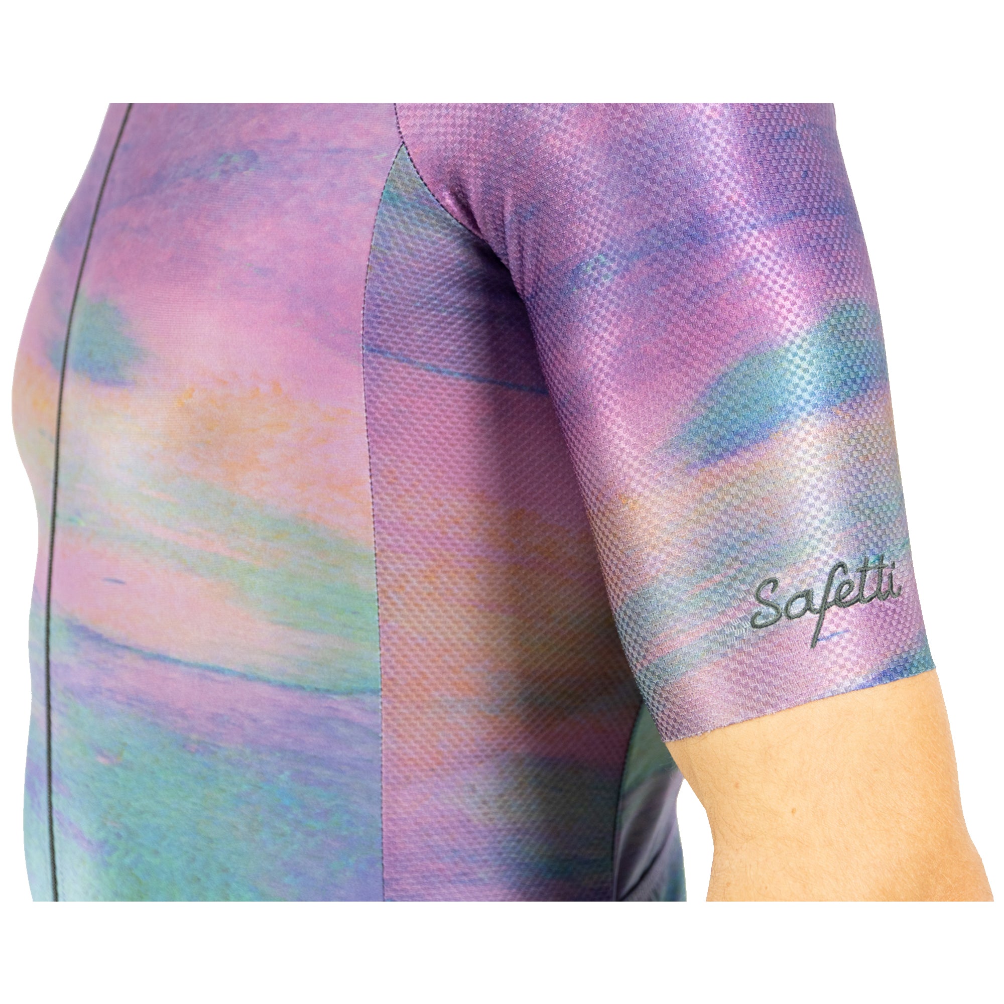 Jersey Marble Libertá Mujer