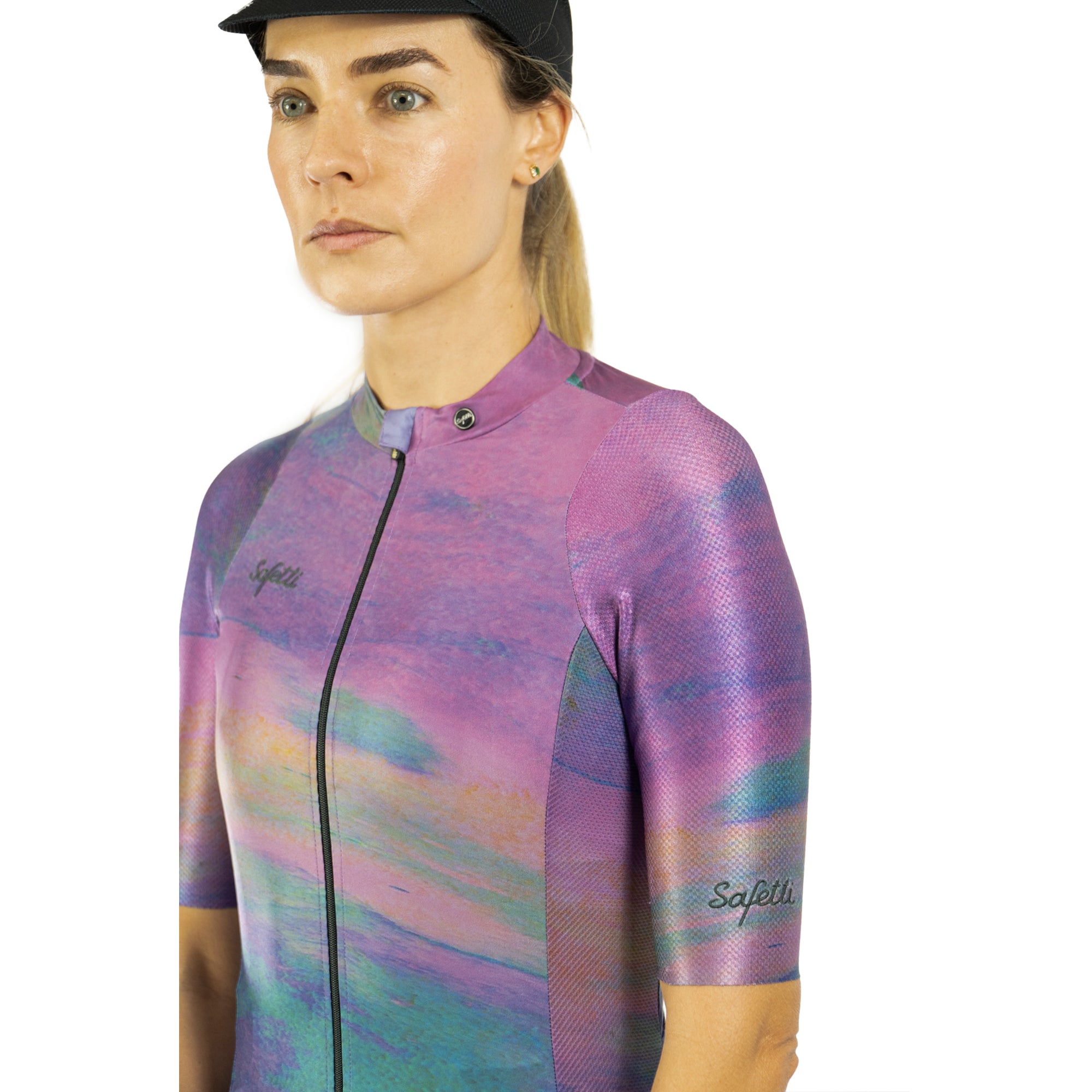 Jersey Marble Libertá Mujer