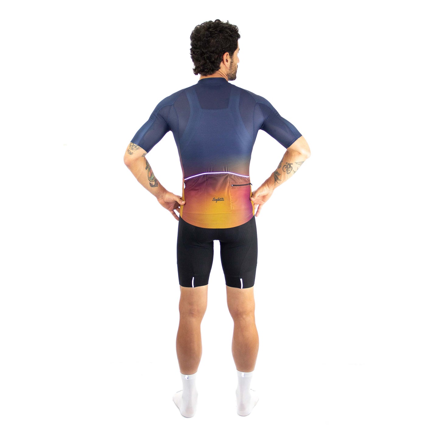Jersey Alba Firenze