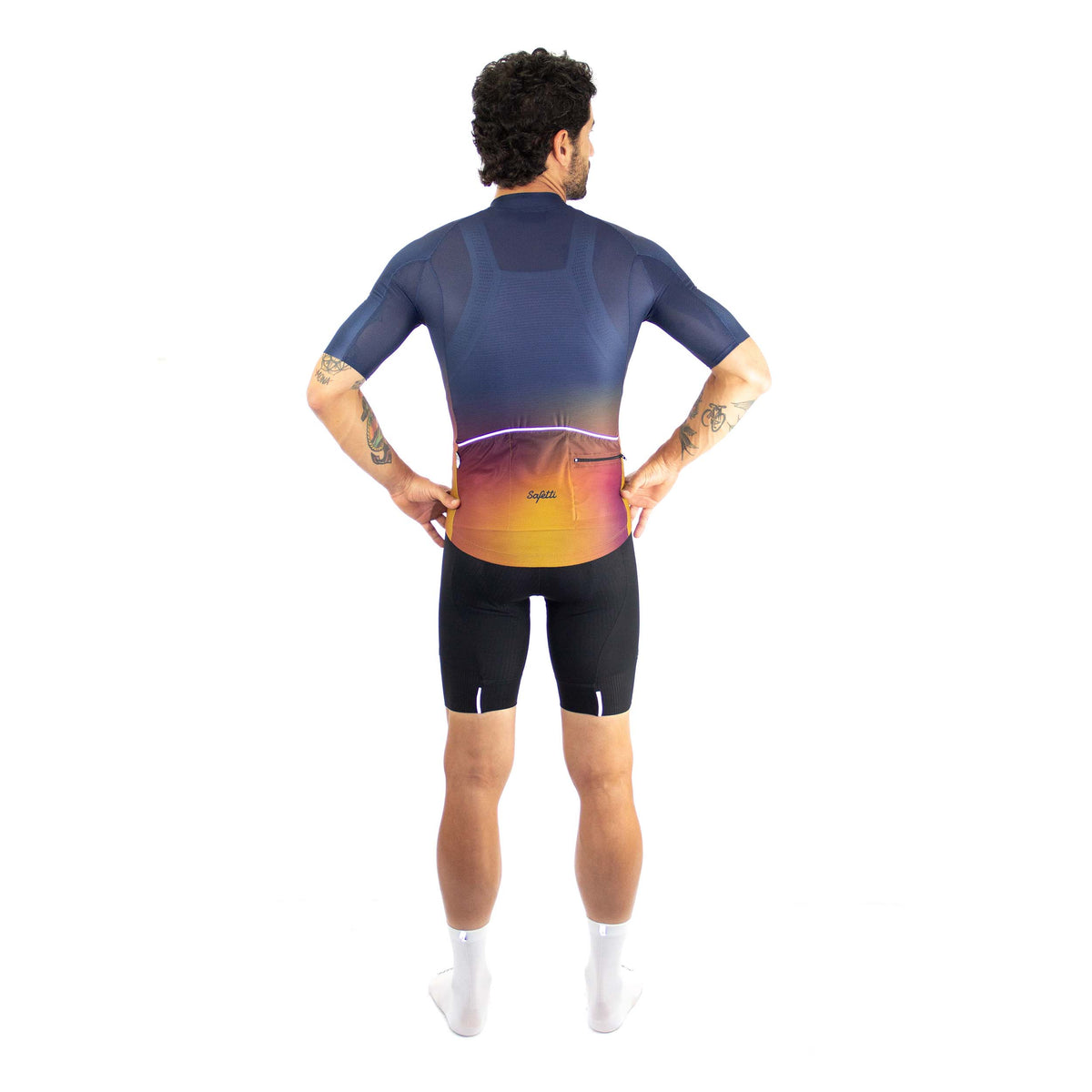Jersey Alba Firenze