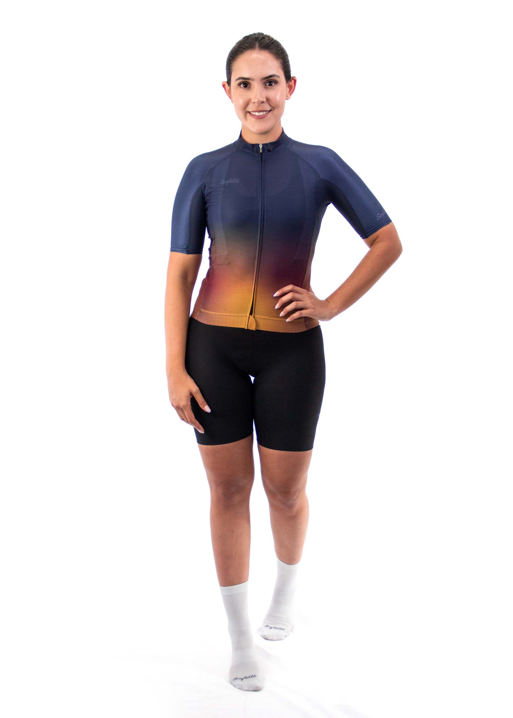 Jersey Alba FIRENZE Mujer