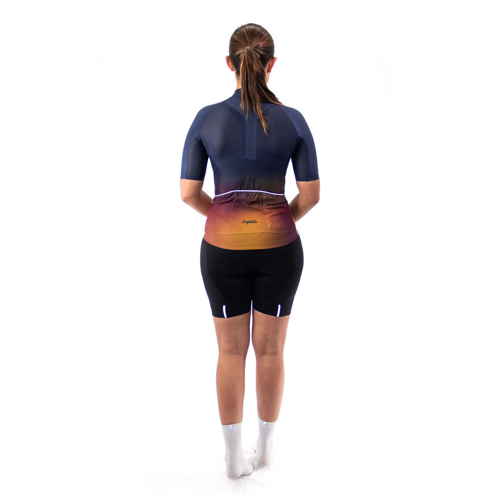 Jersey Alba FIRENZE Mujer