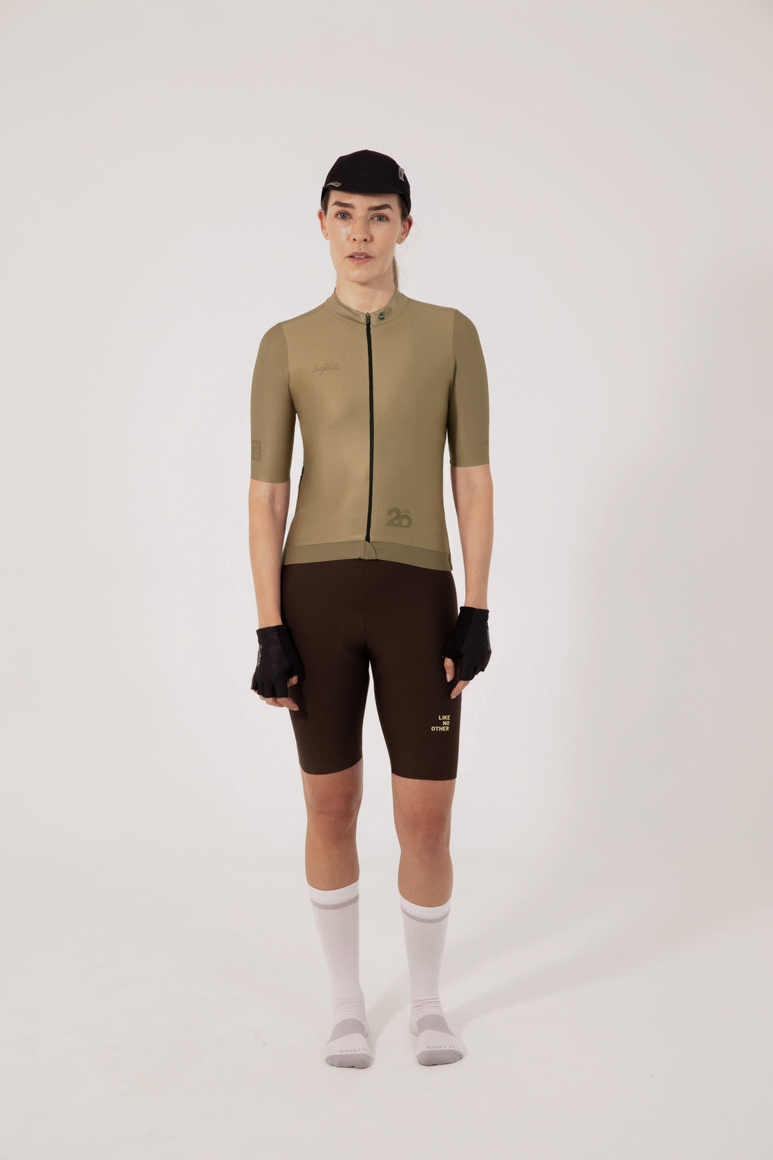 Jersey MC Essential Gold