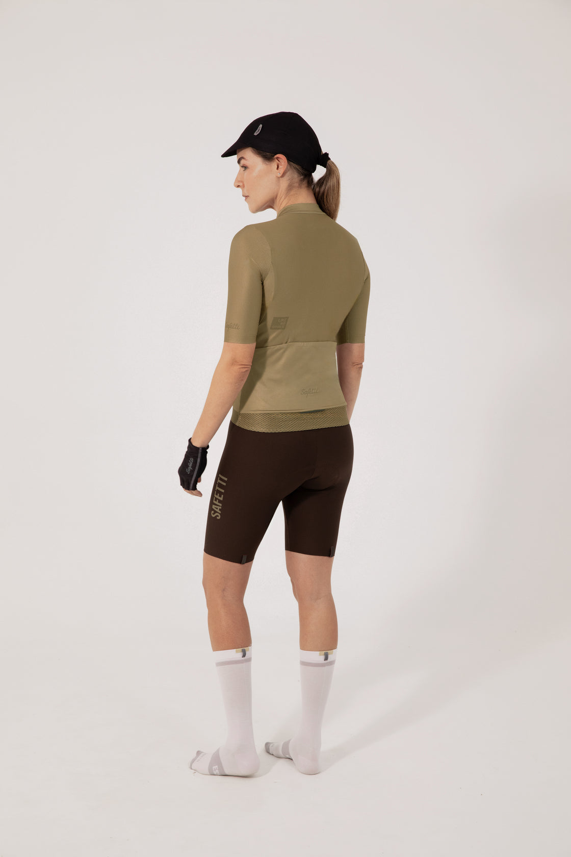 Jersey MC Essential Gold