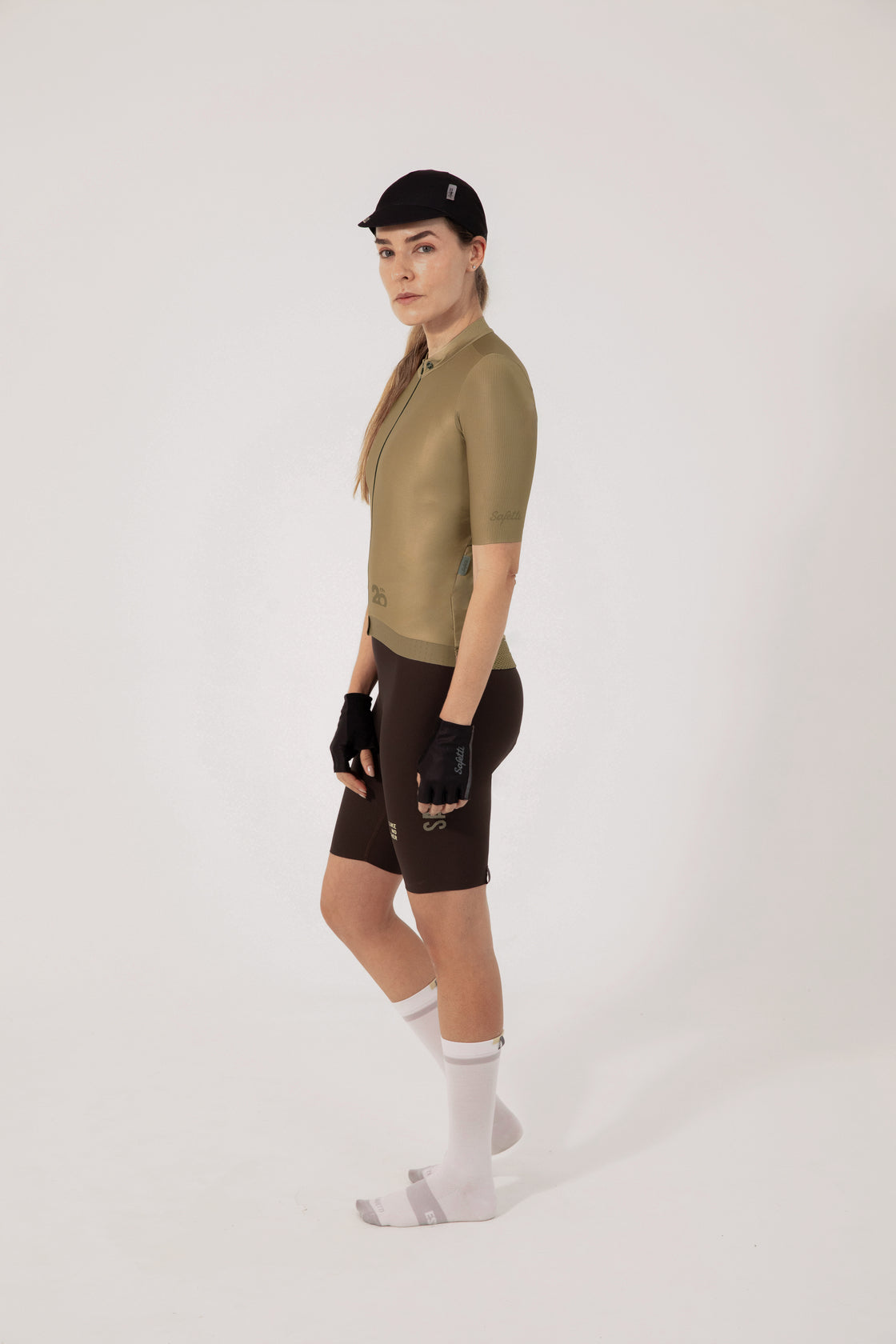 Jersey MC Essential Gold