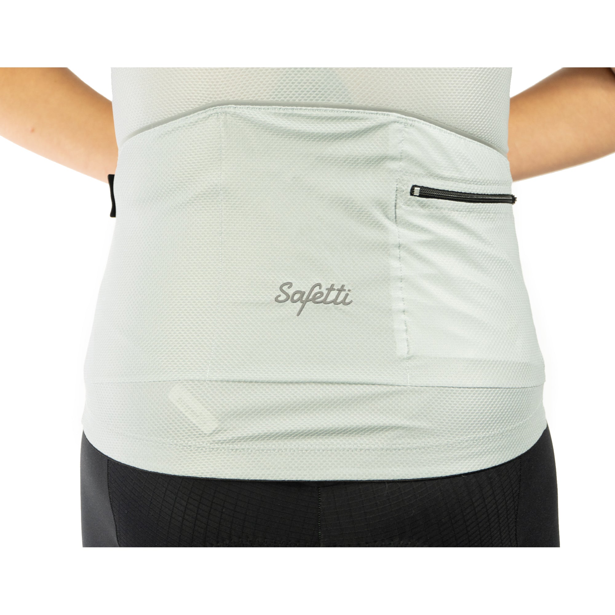 Jersey Firenze Mutant Mujer