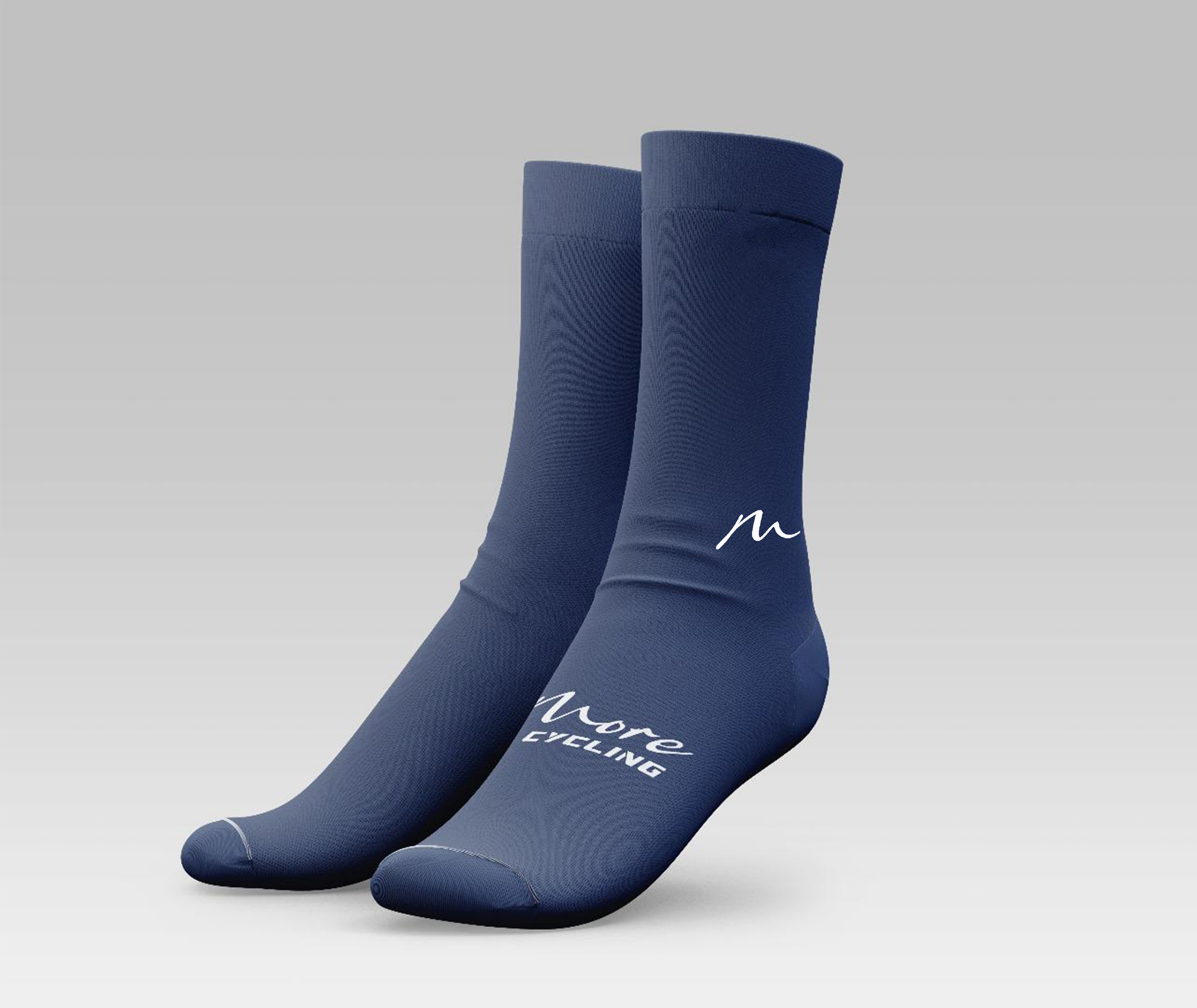 Medias Deportivas - Evoluzione 3 Ciclismo| Running