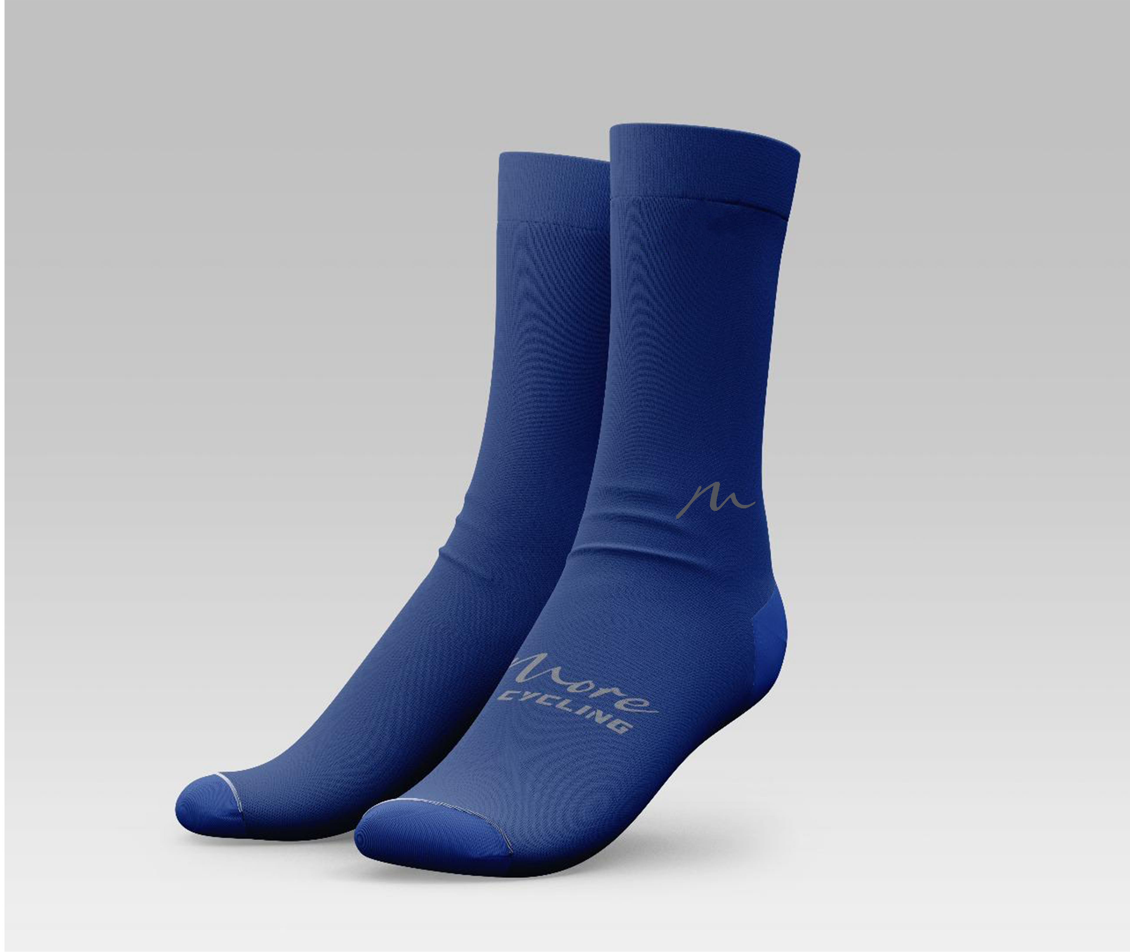 Medias Deportivas - Evoluzione 4 Ciclismo | Running