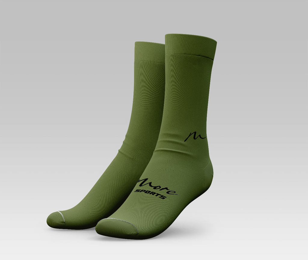 Medias Deportivas - Evoluzione 5 Ciclismo | Running