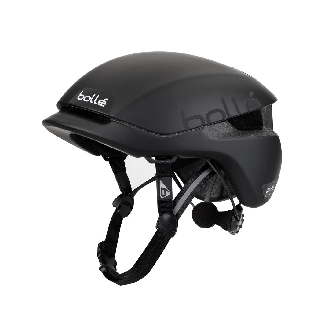 Messenger Premium Hi-Vis Black