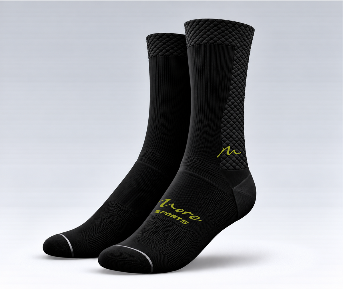 Medias Deportivas - Evoluzione 1 Ciclismo | Running