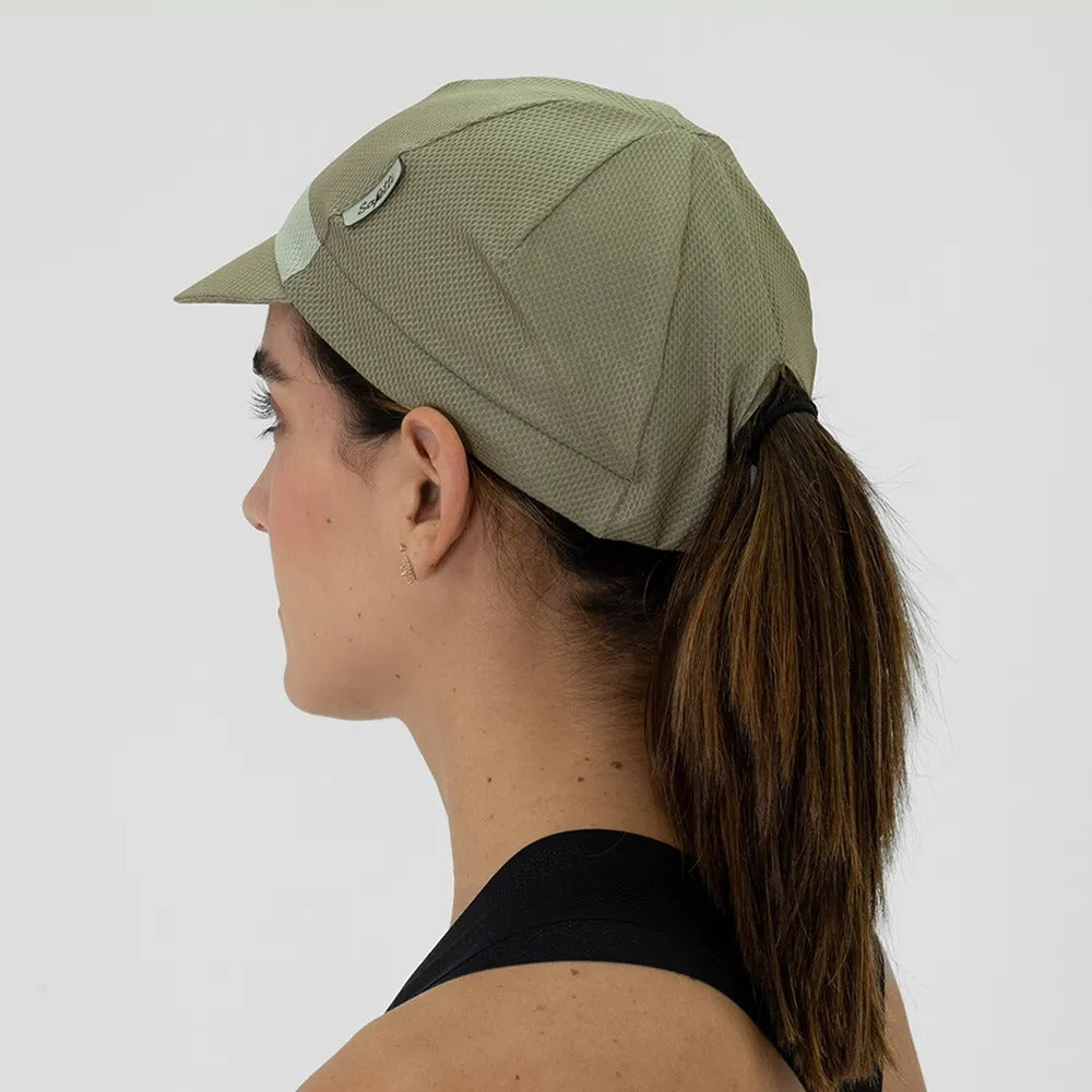 Gorra Elemental Unisex