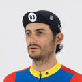 Gorra Ciclismo Colombia 83 Unisex