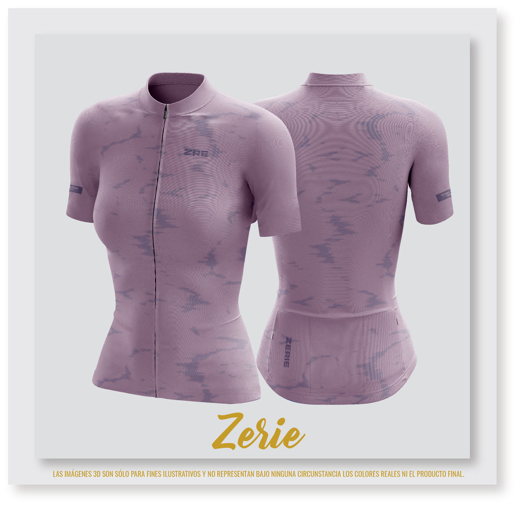 Zerie Freedom Mujer