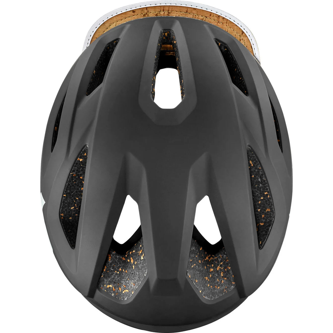 ECO REACT MIPS Dark Green Matte