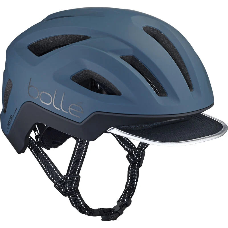 REACT MIPS Navy Matte