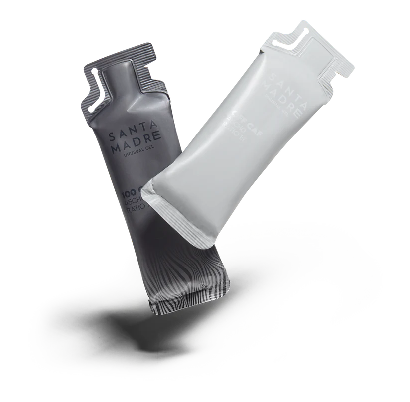 GEL 45CHO 100 ON CAF (RATIO 1-1)