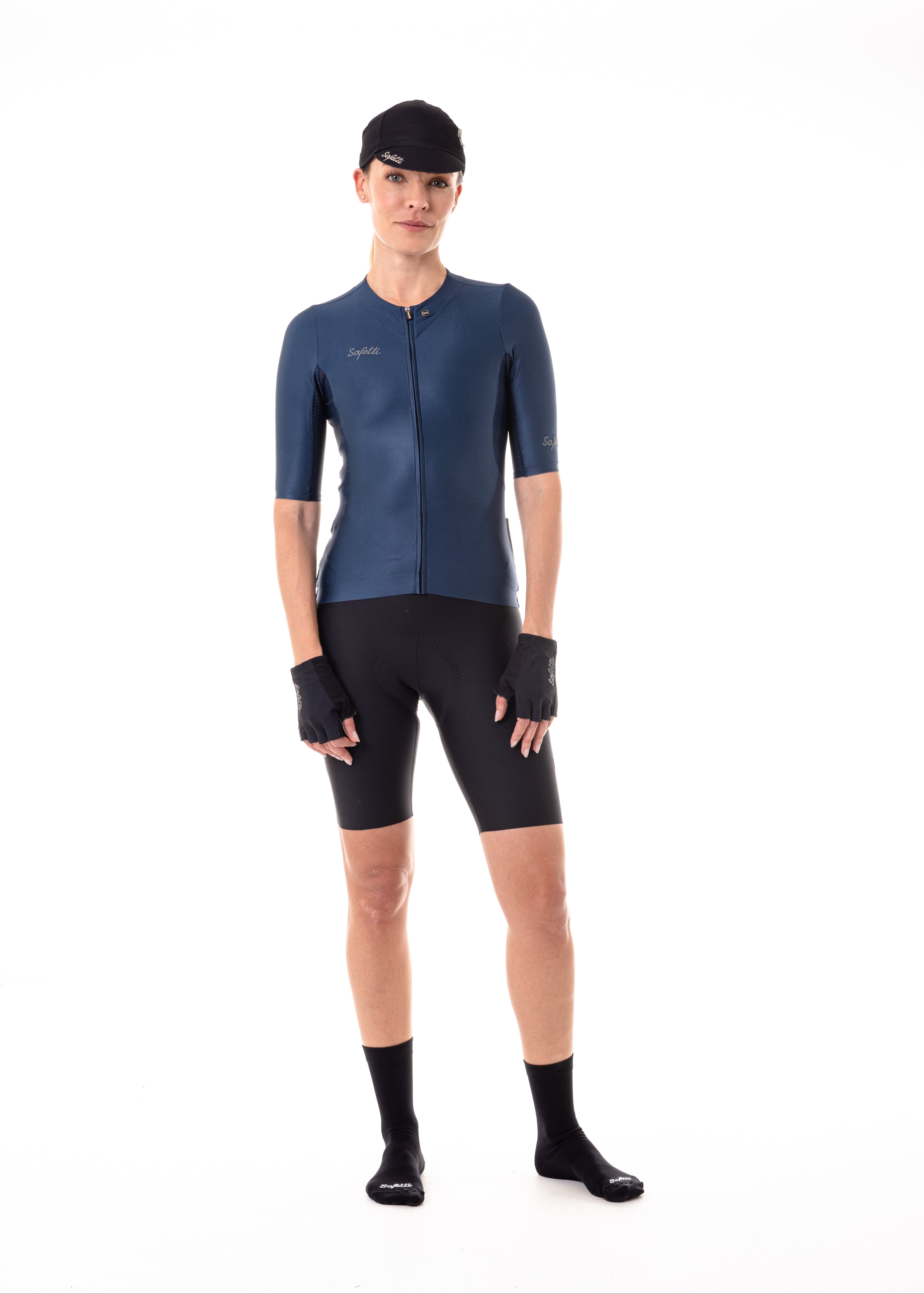 Jersey Emotion Venetto Mujer