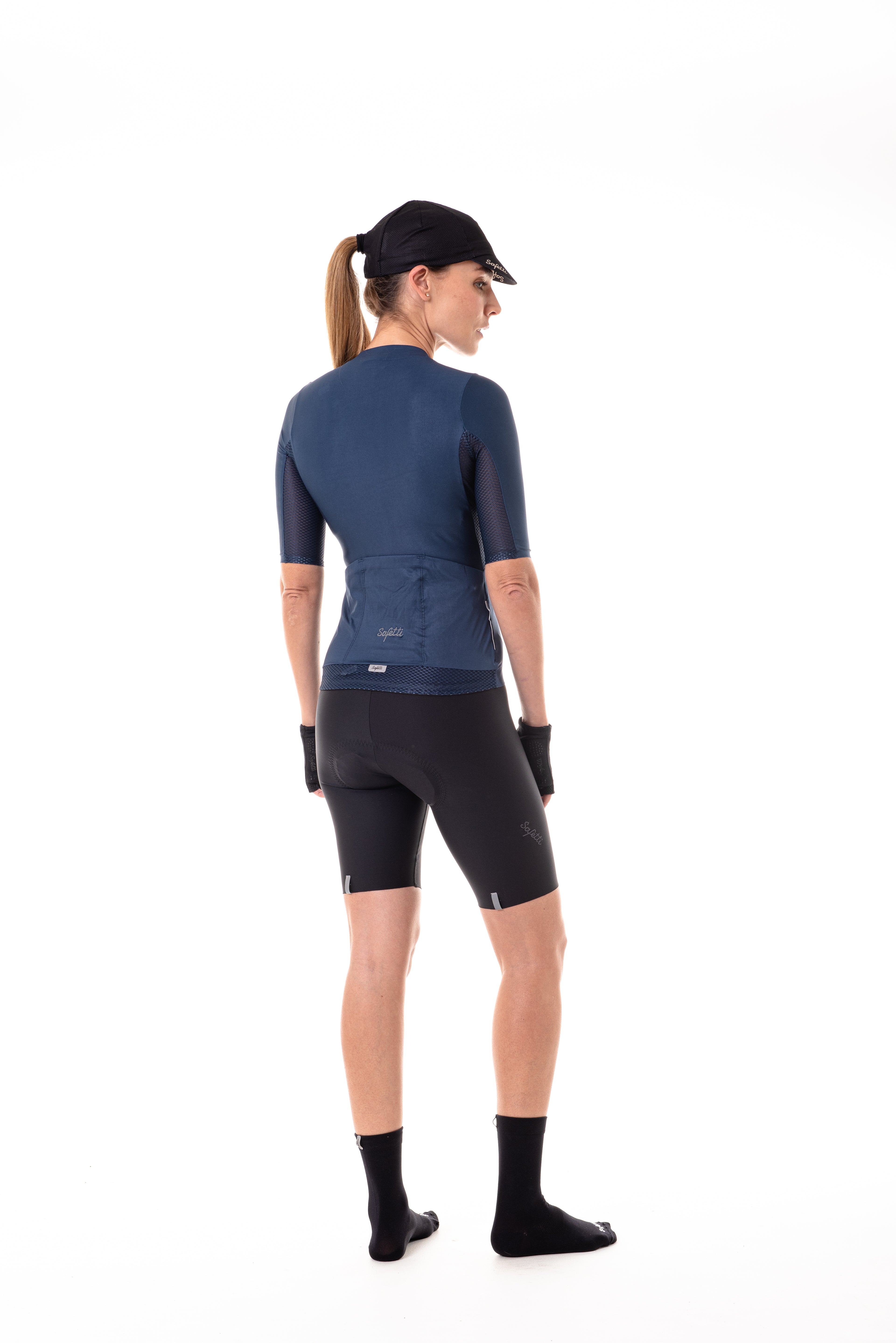 Jersey Emotion Venetto Mujer