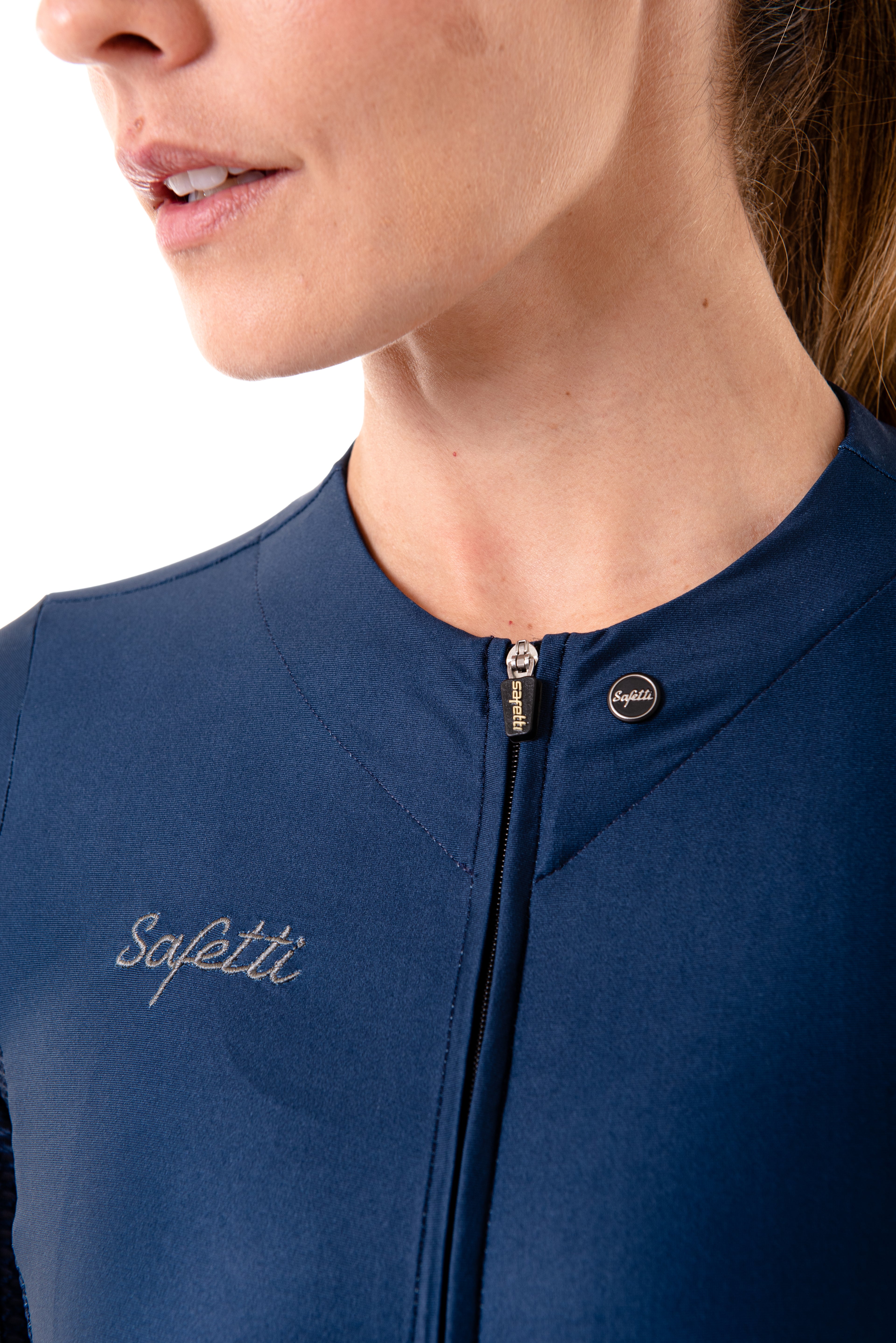 Jersey Emotion Venetto Mujer