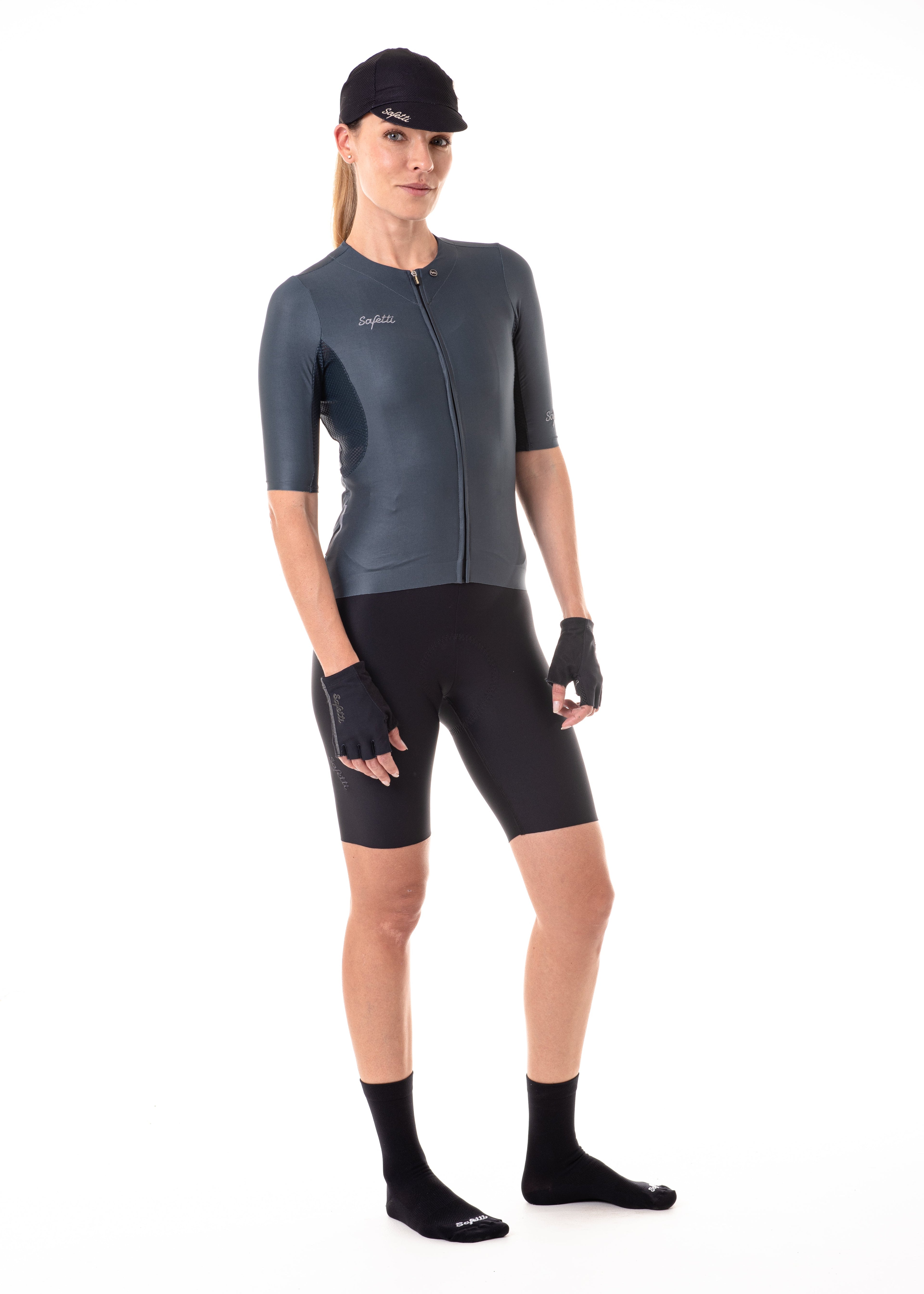 Jersey Euphoria Venetto Mujer