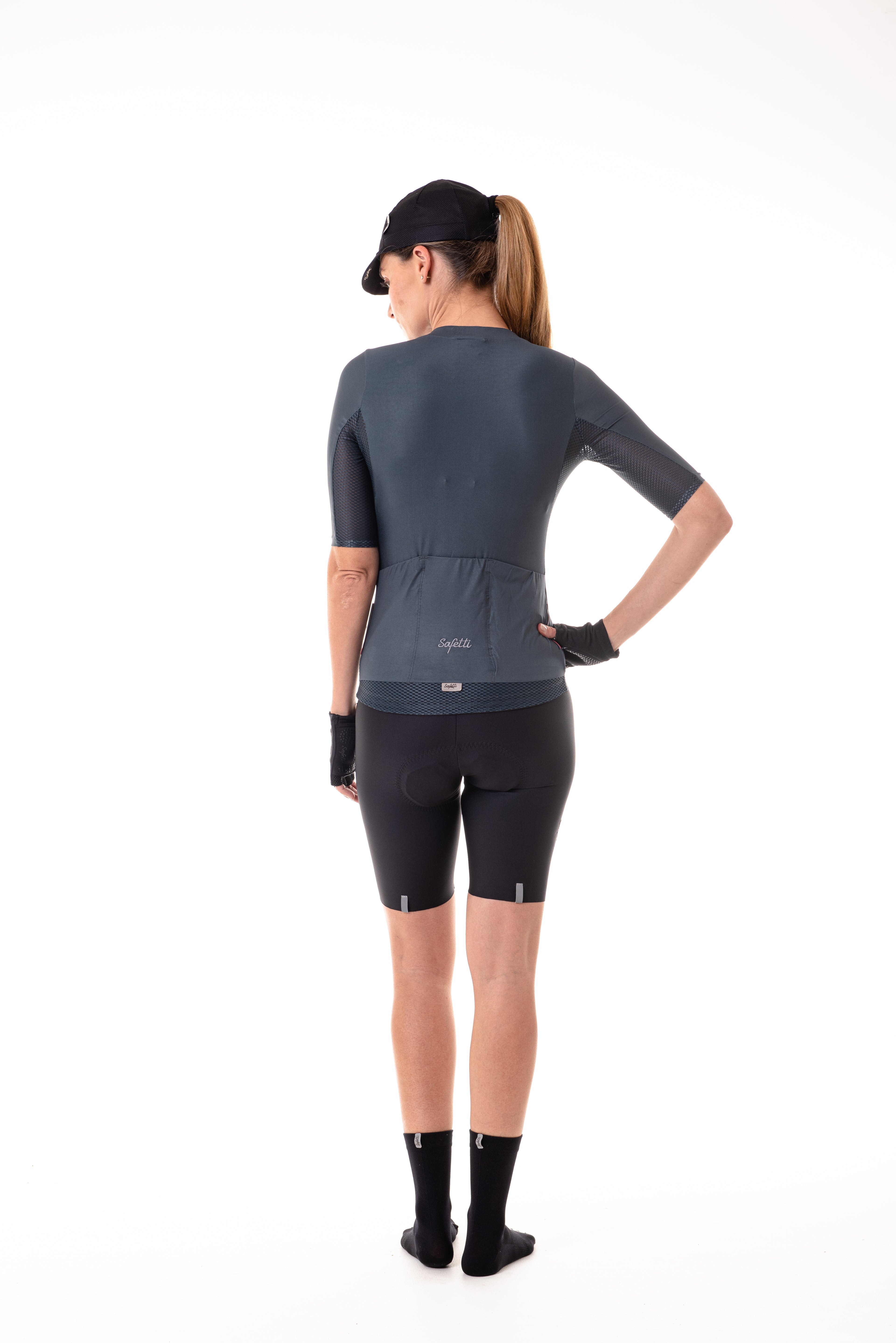 Jersey Euphoria Venetto Mujer