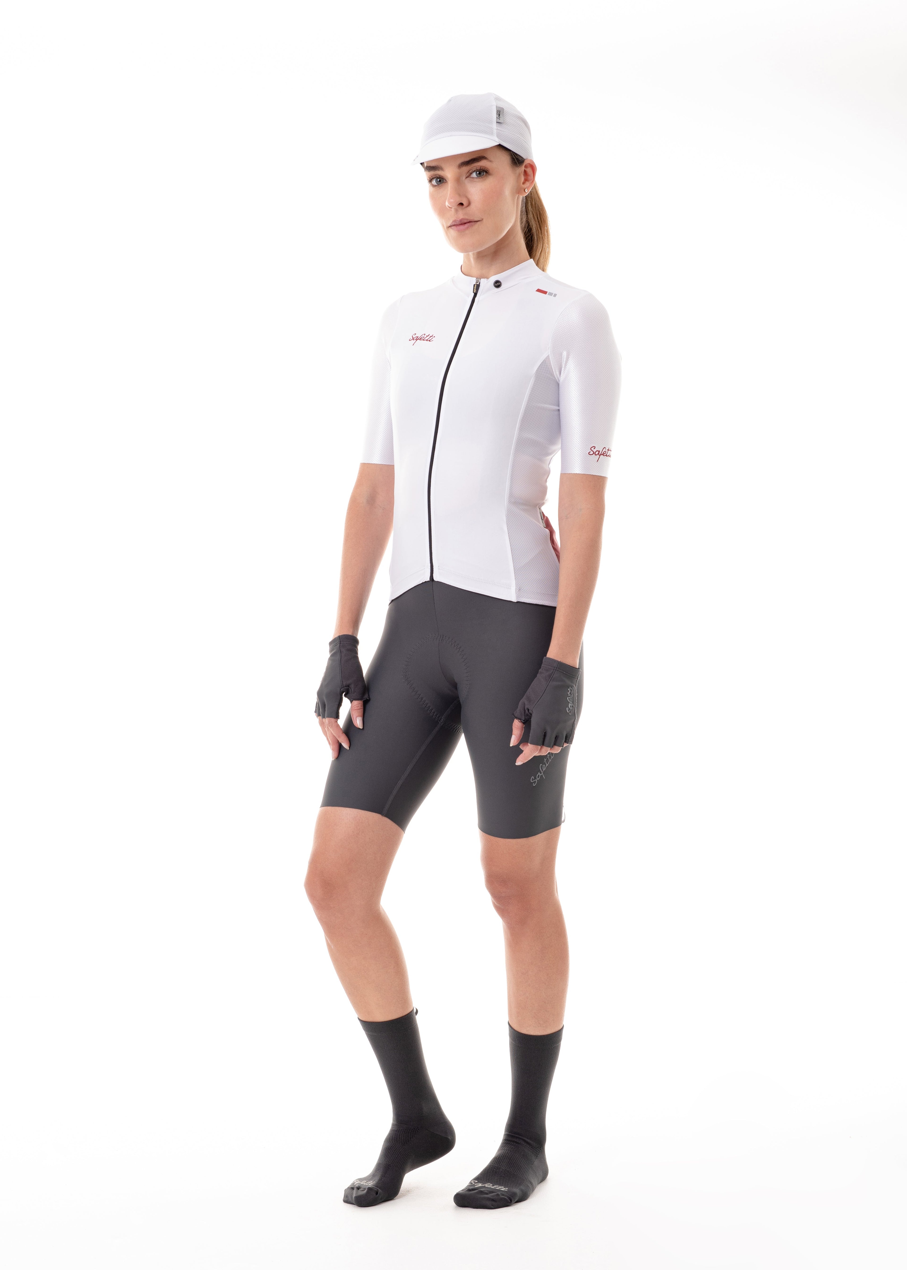 Jersey Icon Lombardia Mujer