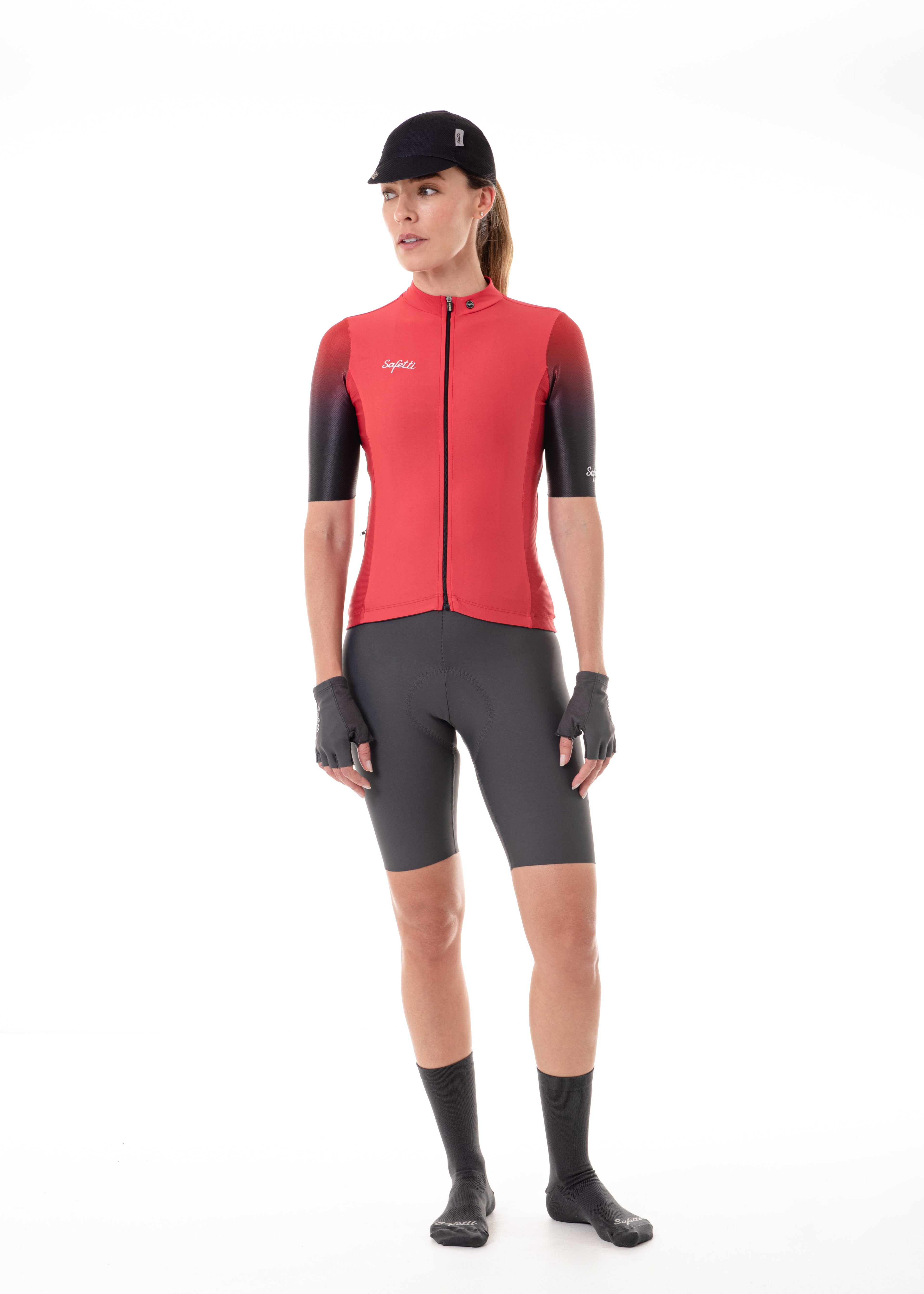 Jersey Ethereal Lombardia Mujer