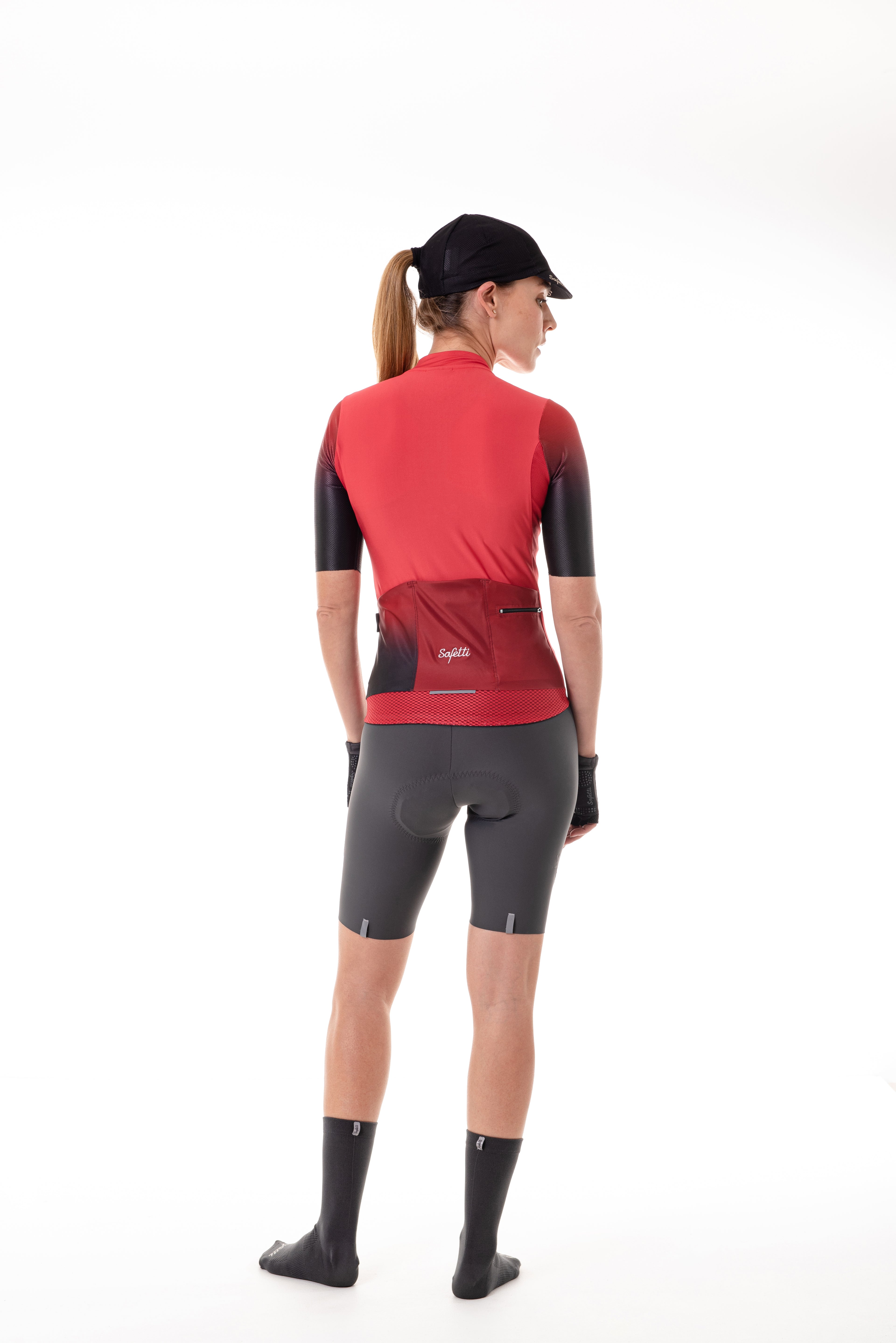 Jersey Ethereal Lombardia Mujer