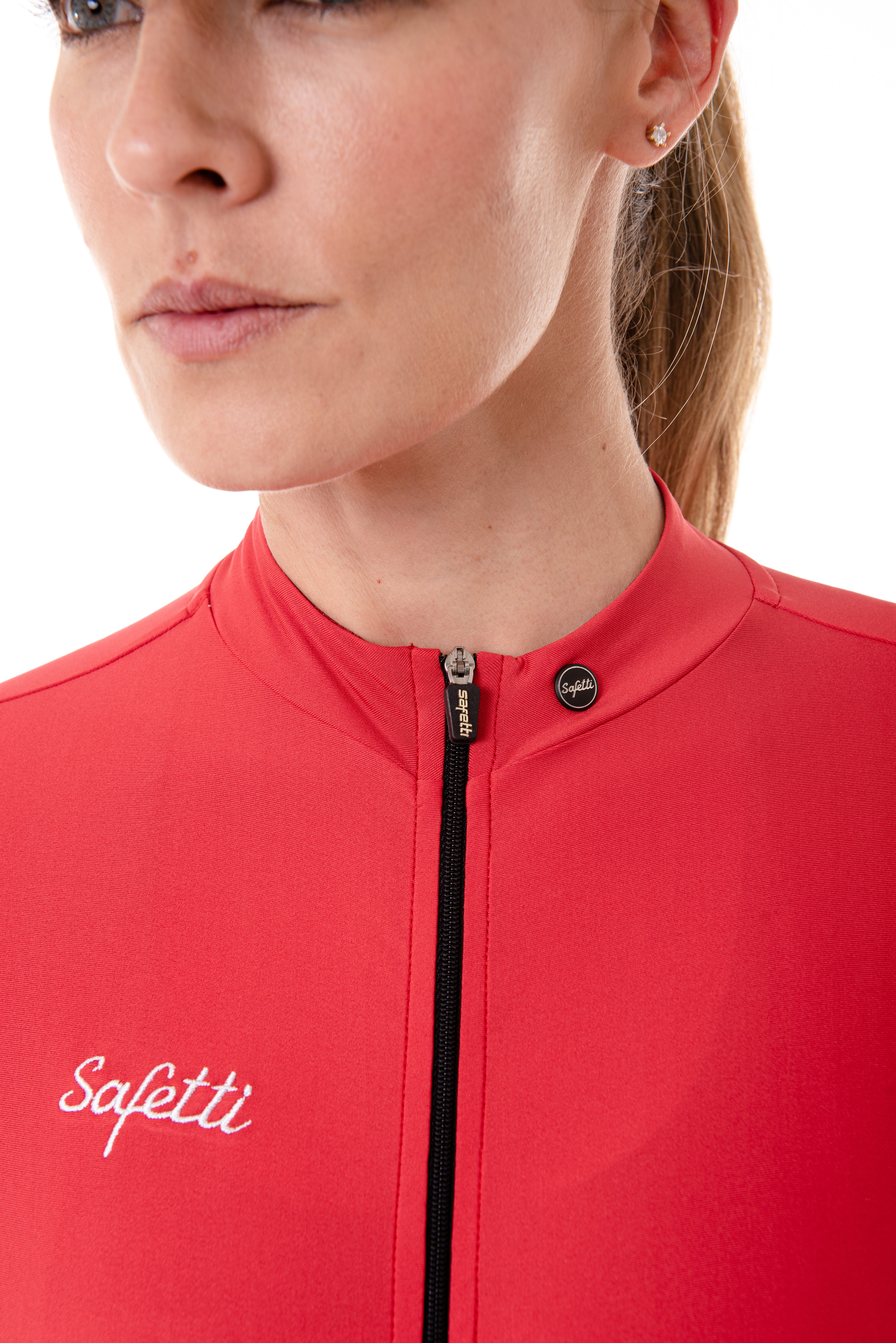 Jersey Ethereal Lombardia Mujer