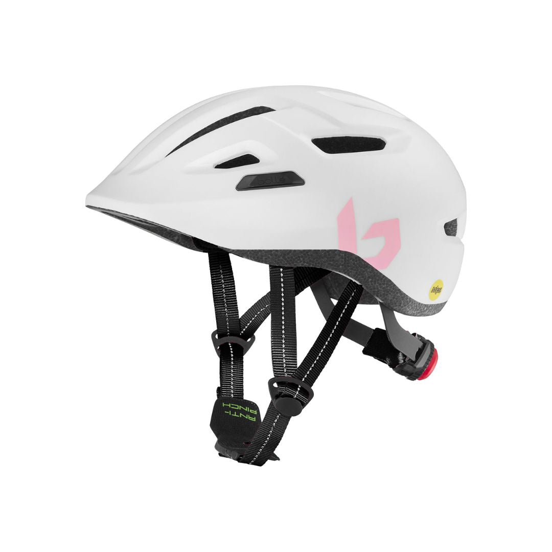 STANCE JR MIPS White Pearl