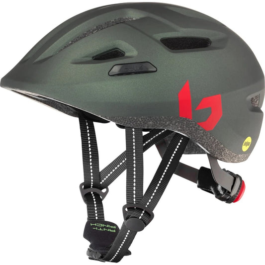 STANCE JR MIPS Forest Matte