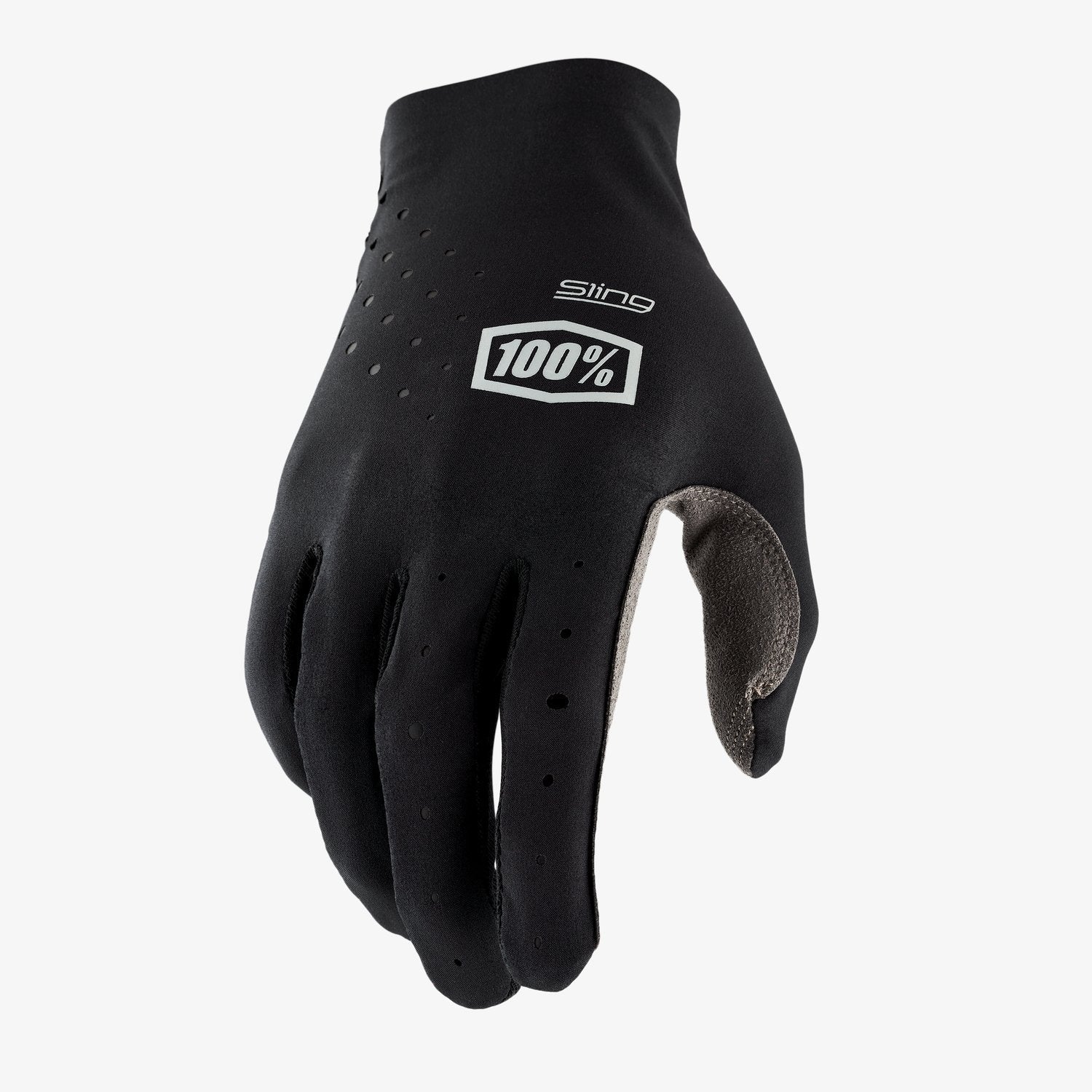 Guantes | 100% SLING MX  | Black