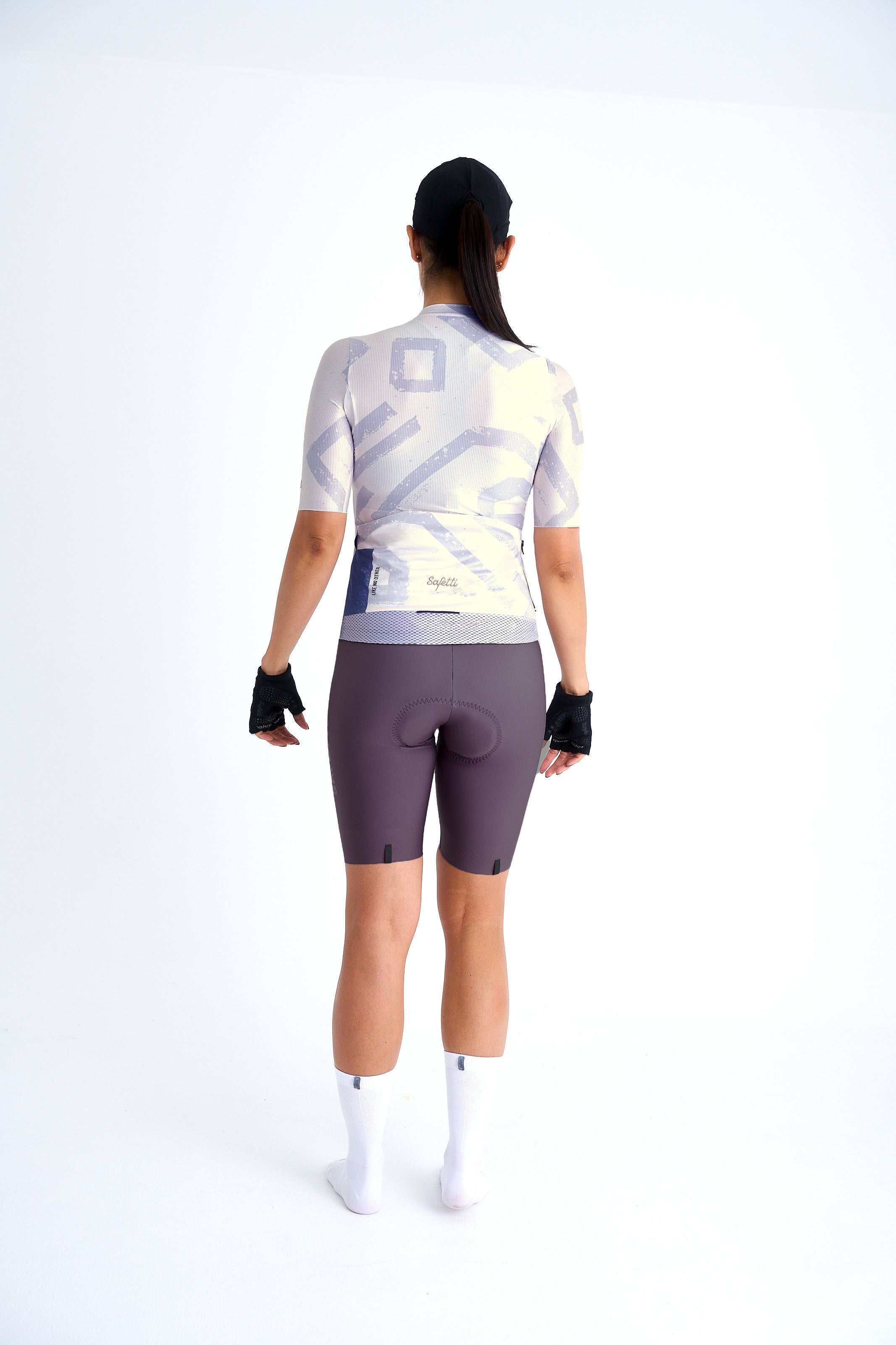 Jersey MC Engraved Grit