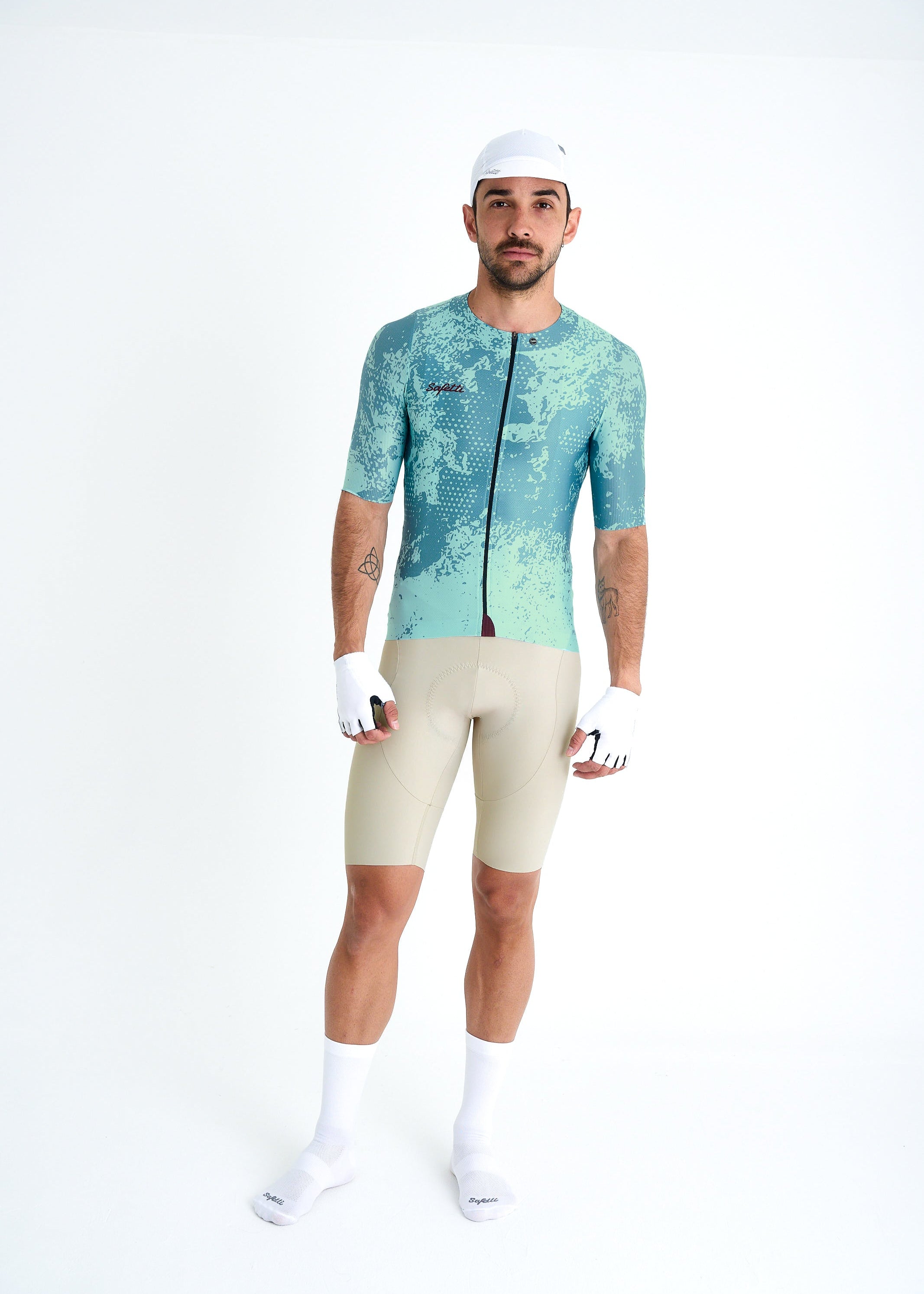 JERSEY MANGA CORTA CORELIGHT | HOMBRE