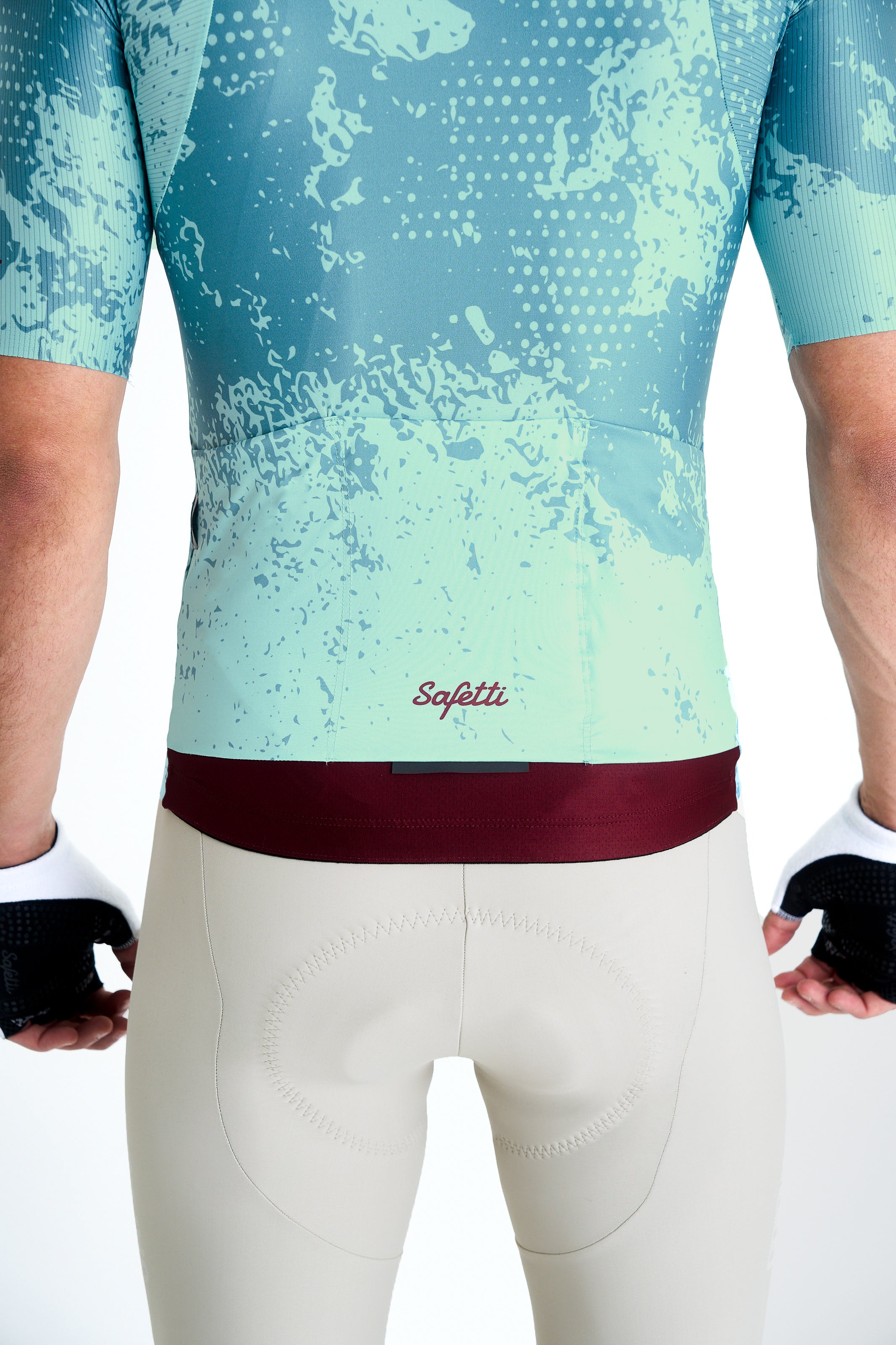 JERSEY MANGA CORTA CORELIGHT | HOMBRE