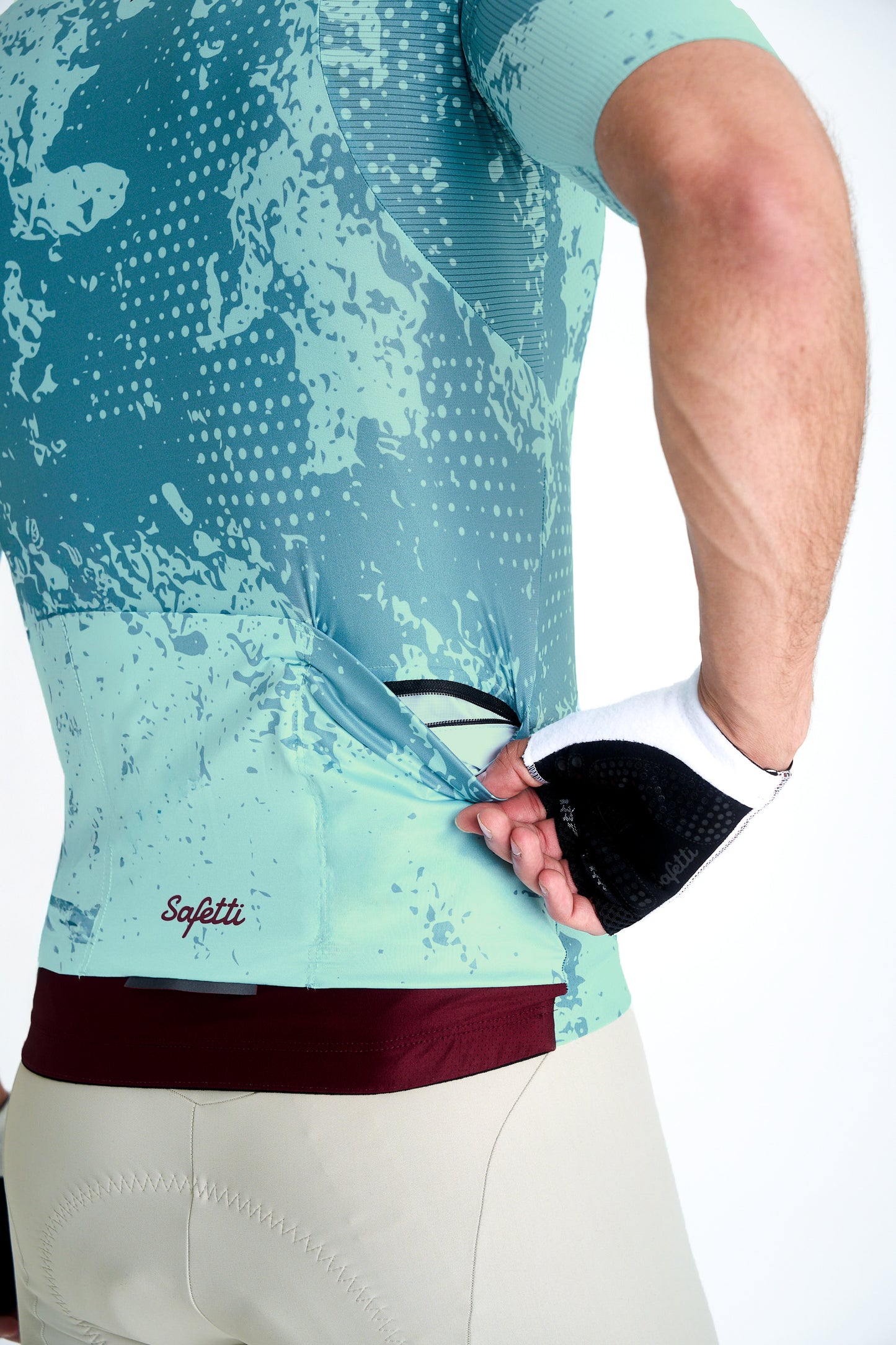 JERSEY MANGA CORTA CORELIGHT | HOMBRE