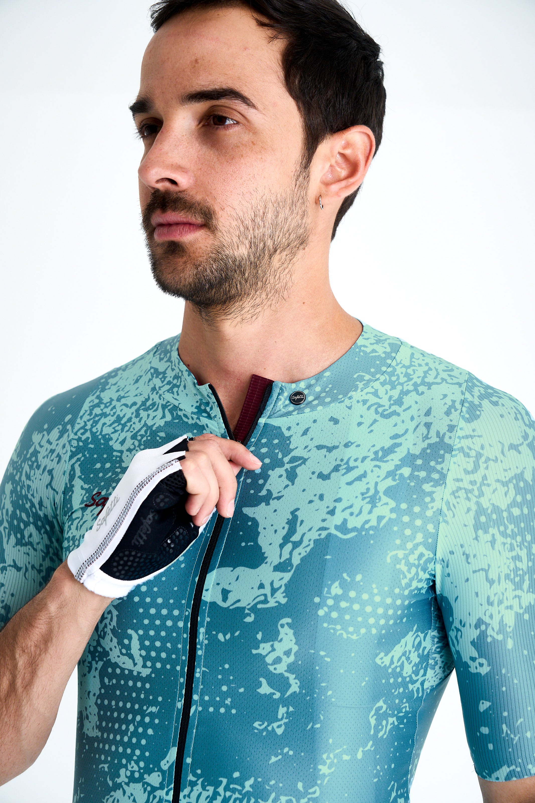 JERSEY MANGA CORTA CORELIGHT | HOMBRE