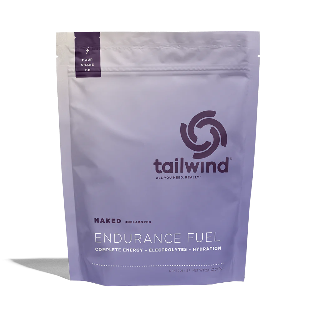 Endurance Fuel Nakd - Tailwind 30 Porciones