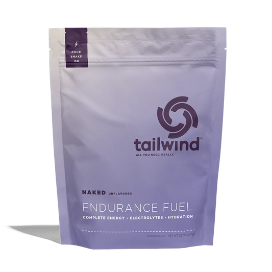 Endurance Fuel Nakd - Tailwind 30 Porciones