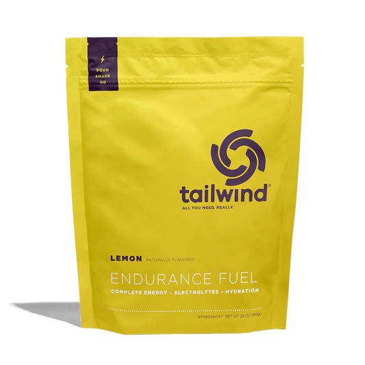 Endurance Fuel Limon - Tailwind 30 Porciones