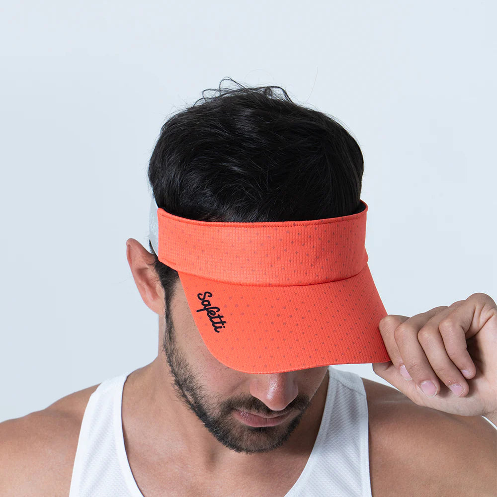 Visera FLAME Unisex