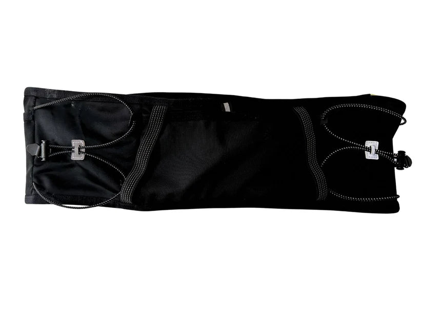 Peaks Running Band - Full Black - Unisex