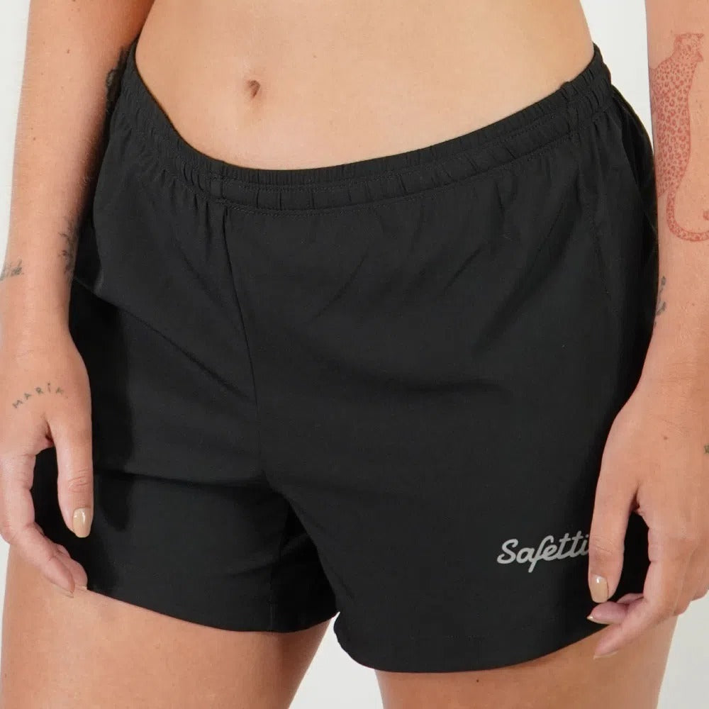 Short Mezzanotte Mujer